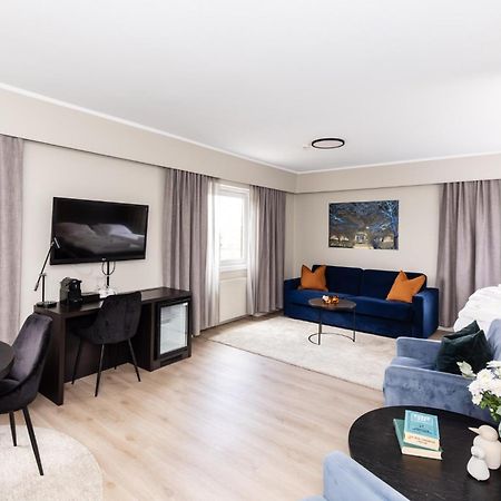 Thon Partner Hotel Backlund Левангер Екстериор снимка