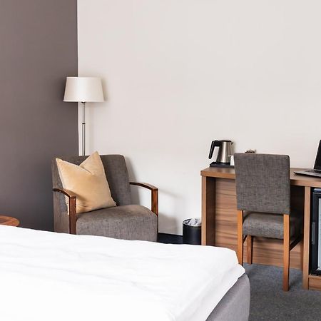 Thon Partner Hotel Backlund Левангер Екстериор снимка