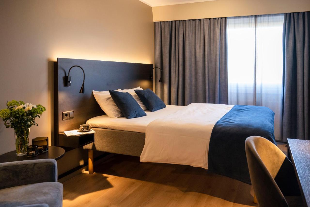 Thon Partner Hotel Backlund Левангер Екстериор снимка