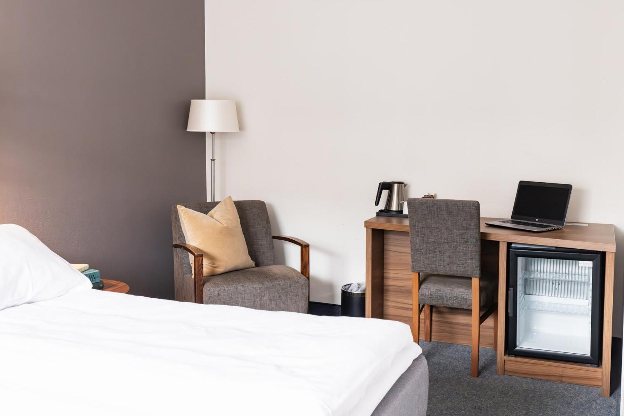 Thon Partner Hotel Backlund Левангер Екстериор снимка