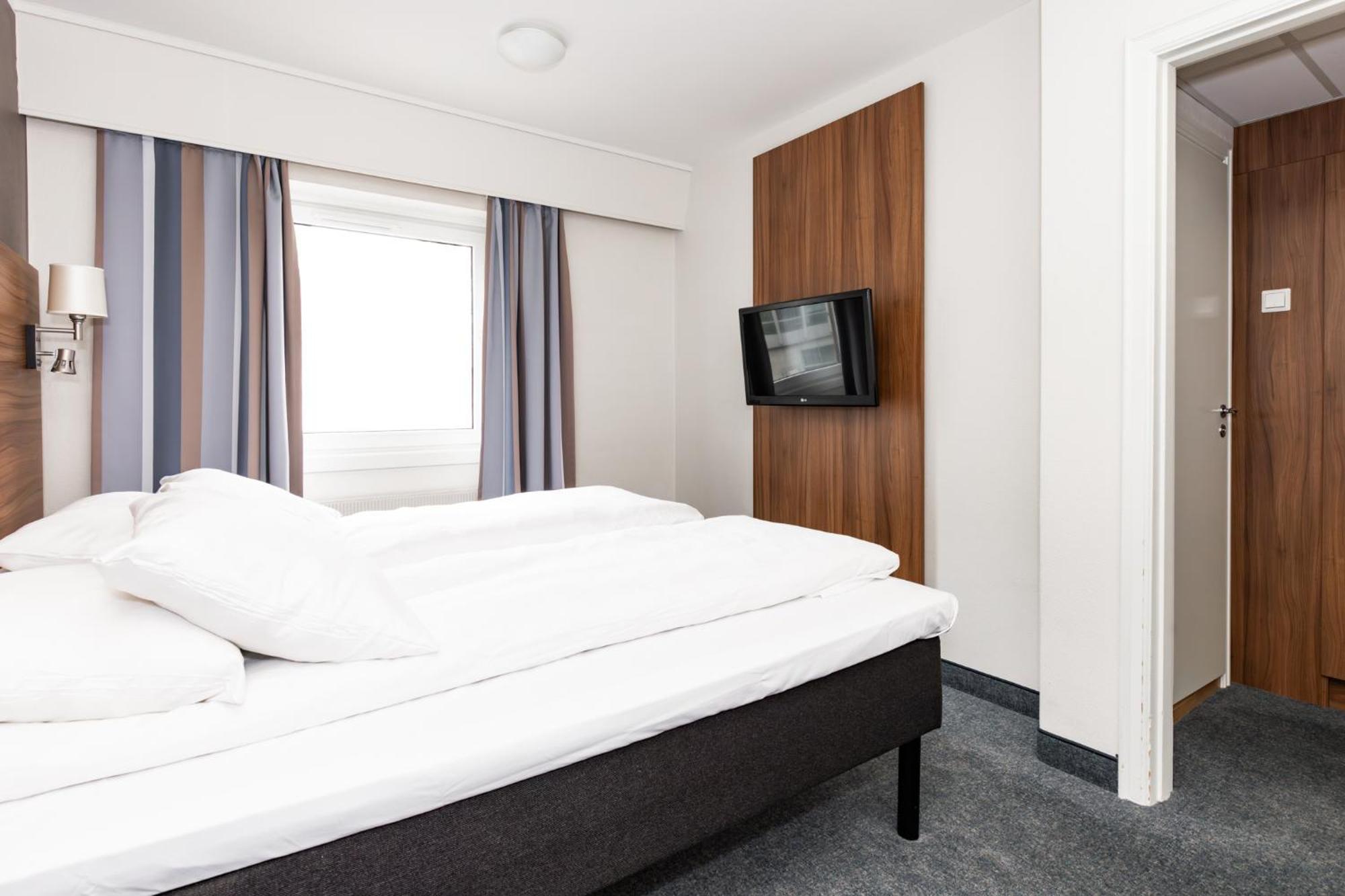 Thon Partner Hotel Backlund Левангер Екстериор снимка
