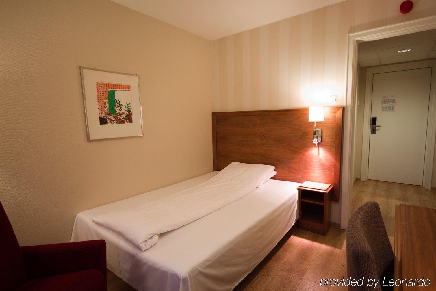 Thon Partner Hotel Backlund Левангер Екстериор снимка