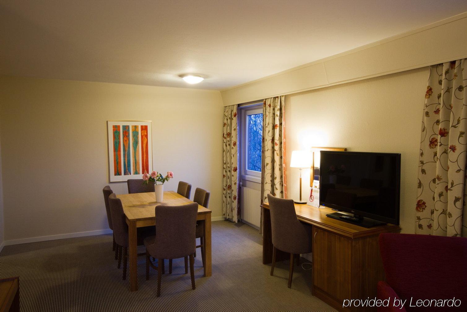 Thon Partner Hotel Backlund Левангер Екстериор снимка