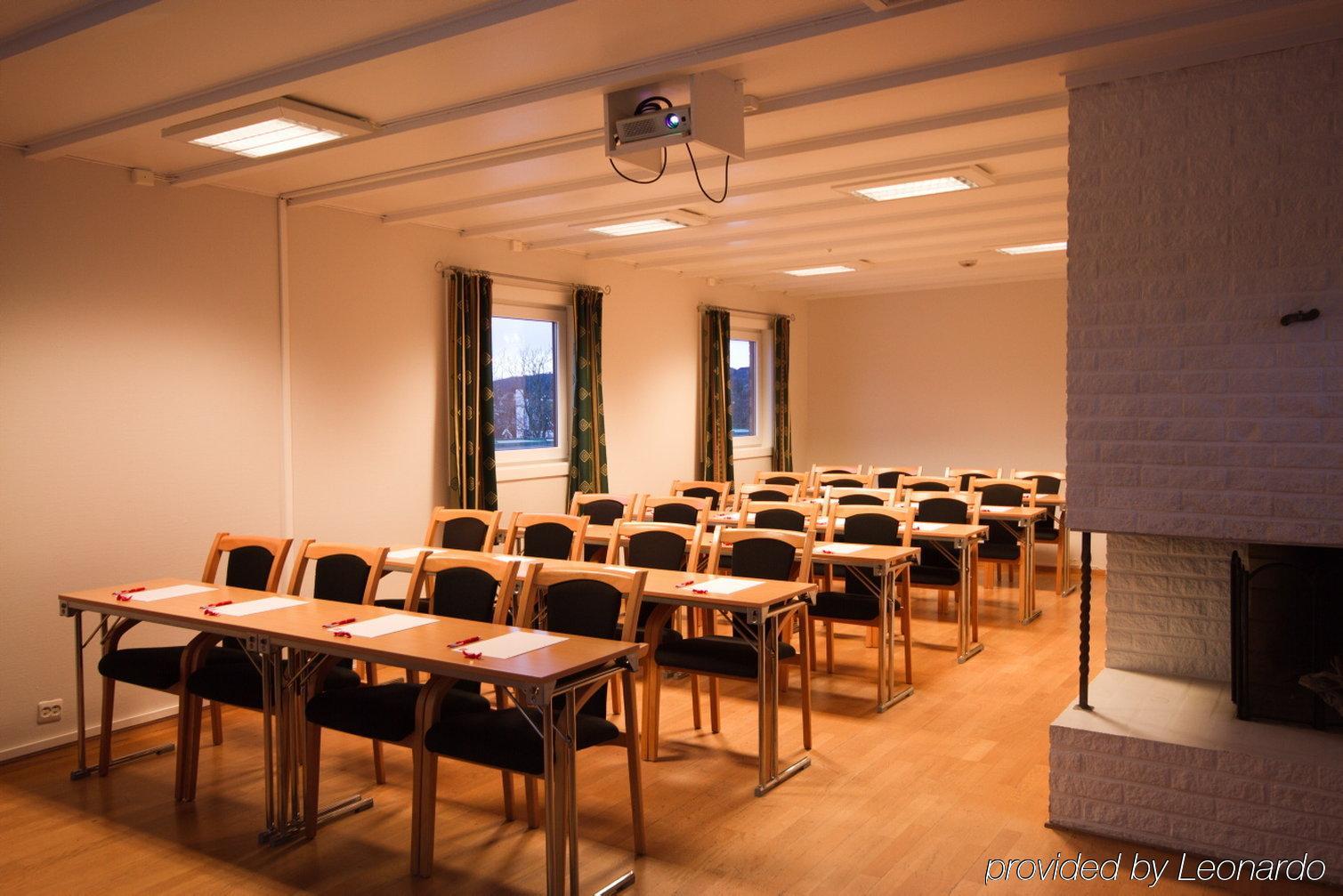 Thon Partner Hotel Backlund Левангер Екстериор снимка