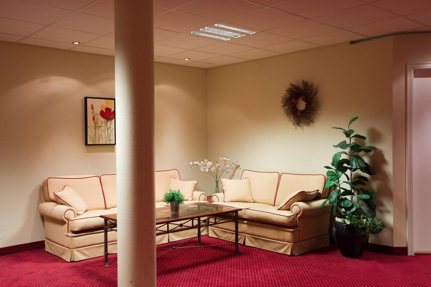 Thon Partner Hotel Backlund Левангер Екстериор снимка