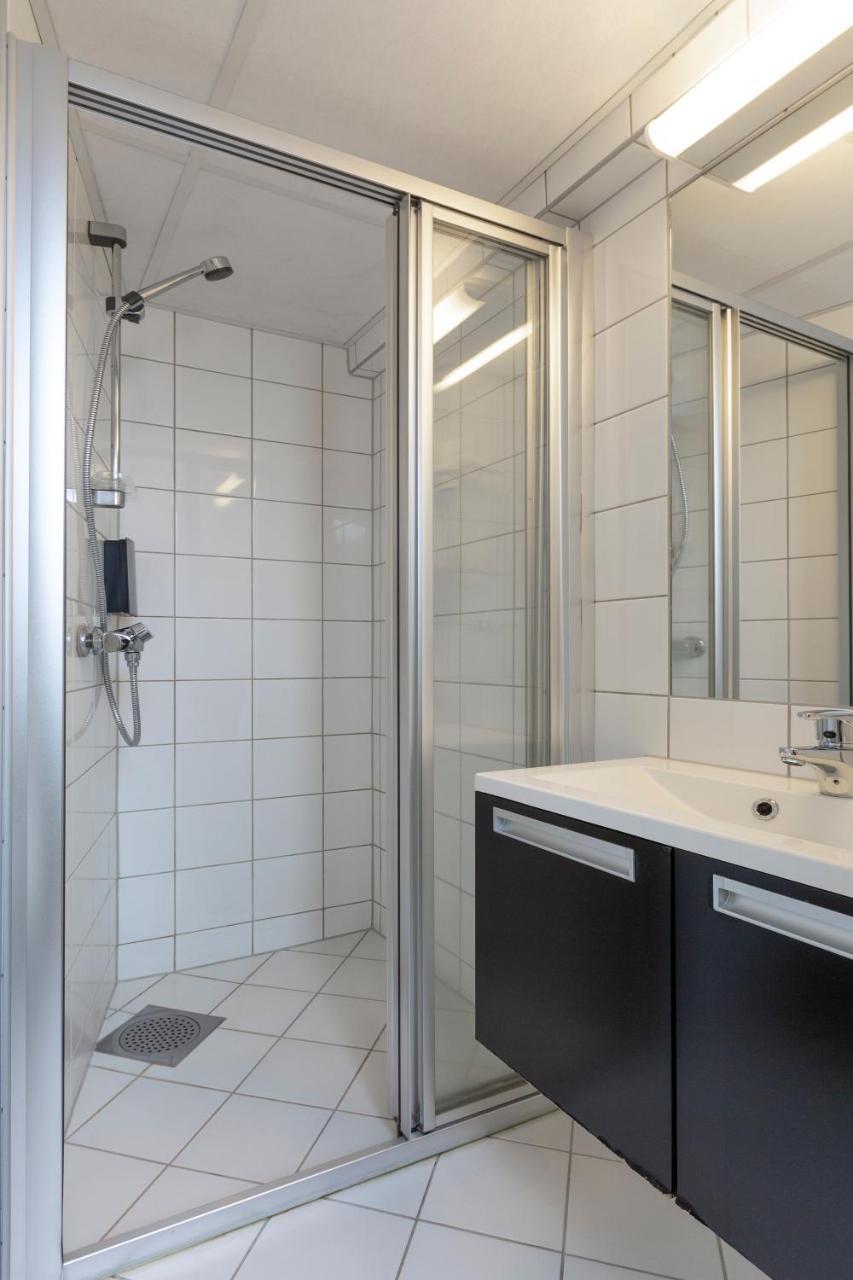 Thon Partner Hotel Backlund Левангер Екстериор снимка