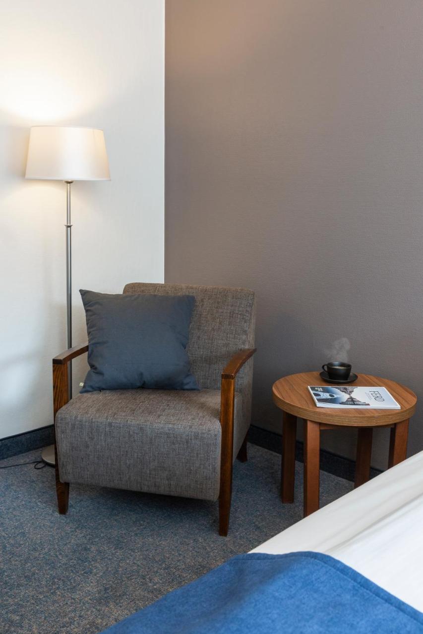 Thon Partner Hotel Backlund Левангер Екстериор снимка
