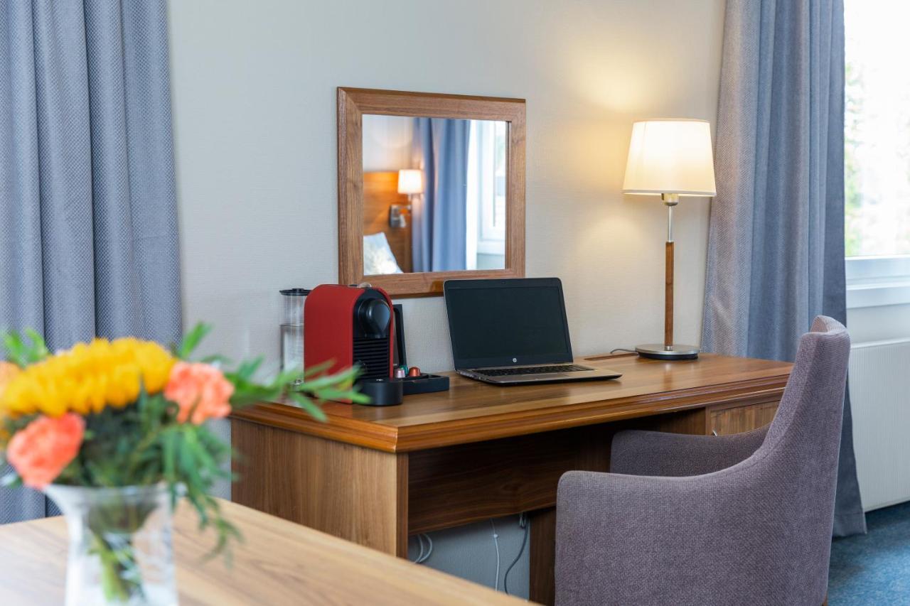Thon Partner Hotel Backlund Левангер Екстериор снимка